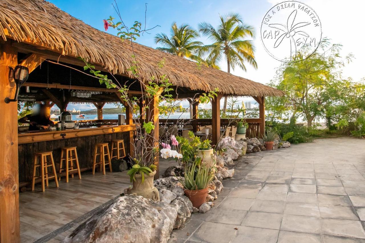 En Bord De Plage Baie Nettle, Appart 4 Couchages Tout Renove Sandy Ground Exterior photo