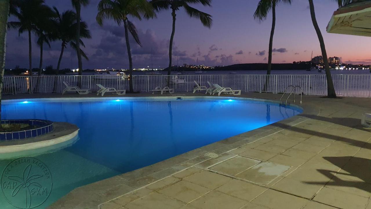 En Bord De Plage Baie Nettle, Appart 4 Couchages Tout Renove Sandy Ground Exterior photo