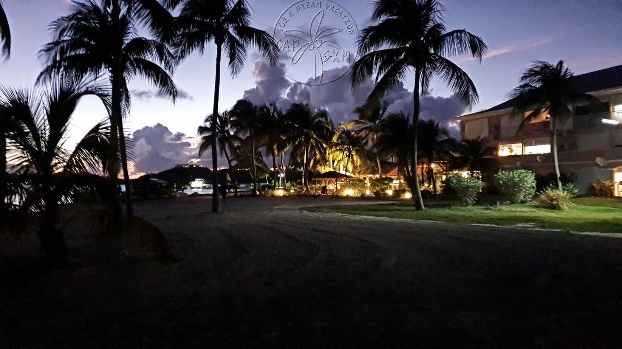 En Bord De Plage Baie Nettle, Appart 4 Couchages Tout Renove Sandy Ground Exterior photo