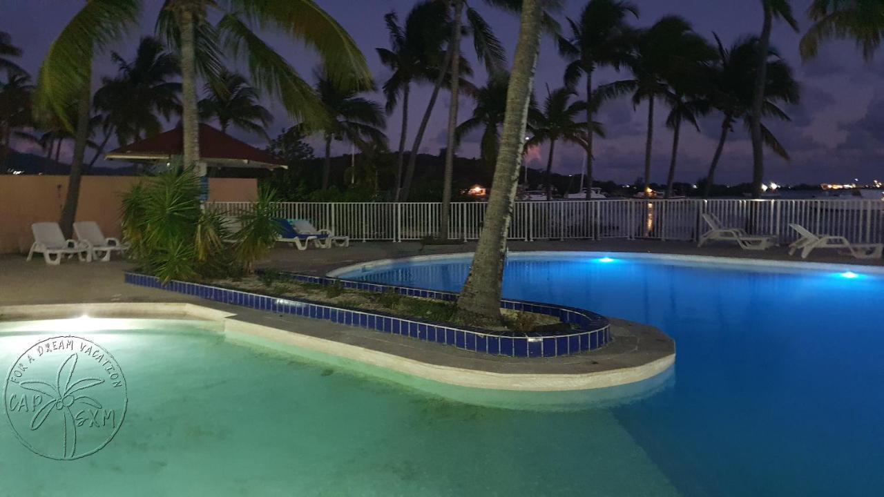 En Bord De Plage Baie Nettle, Appart 4 Couchages Tout Renove Sandy Ground Exterior photo