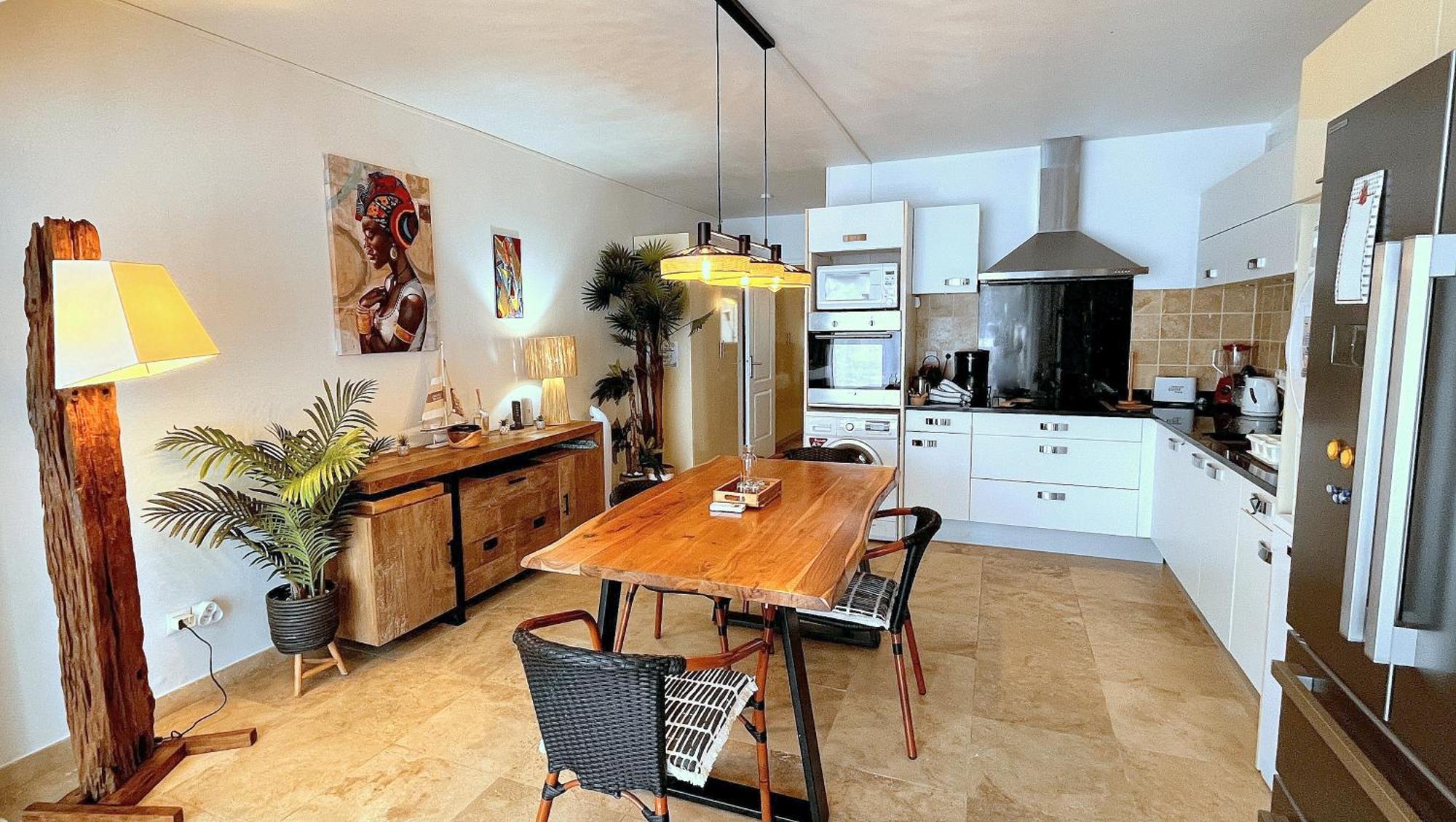 En Bord De Plage Baie Nettle, Appart 4 Couchages Tout Renove Sandy Ground Exterior photo