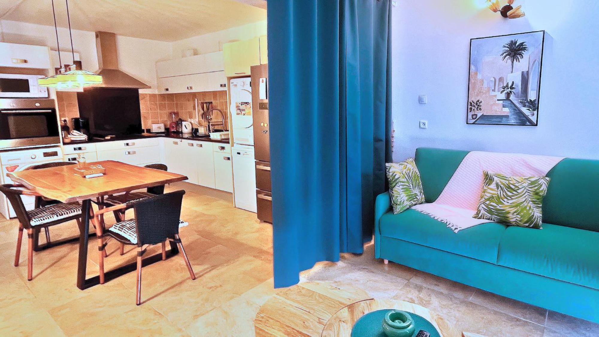 En Bord De Plage Baie Nettle, Appart 4 Couchages Tout Renove Sandy Ground Exterior photo